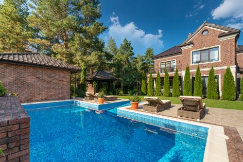 Pool & Spa Inspections